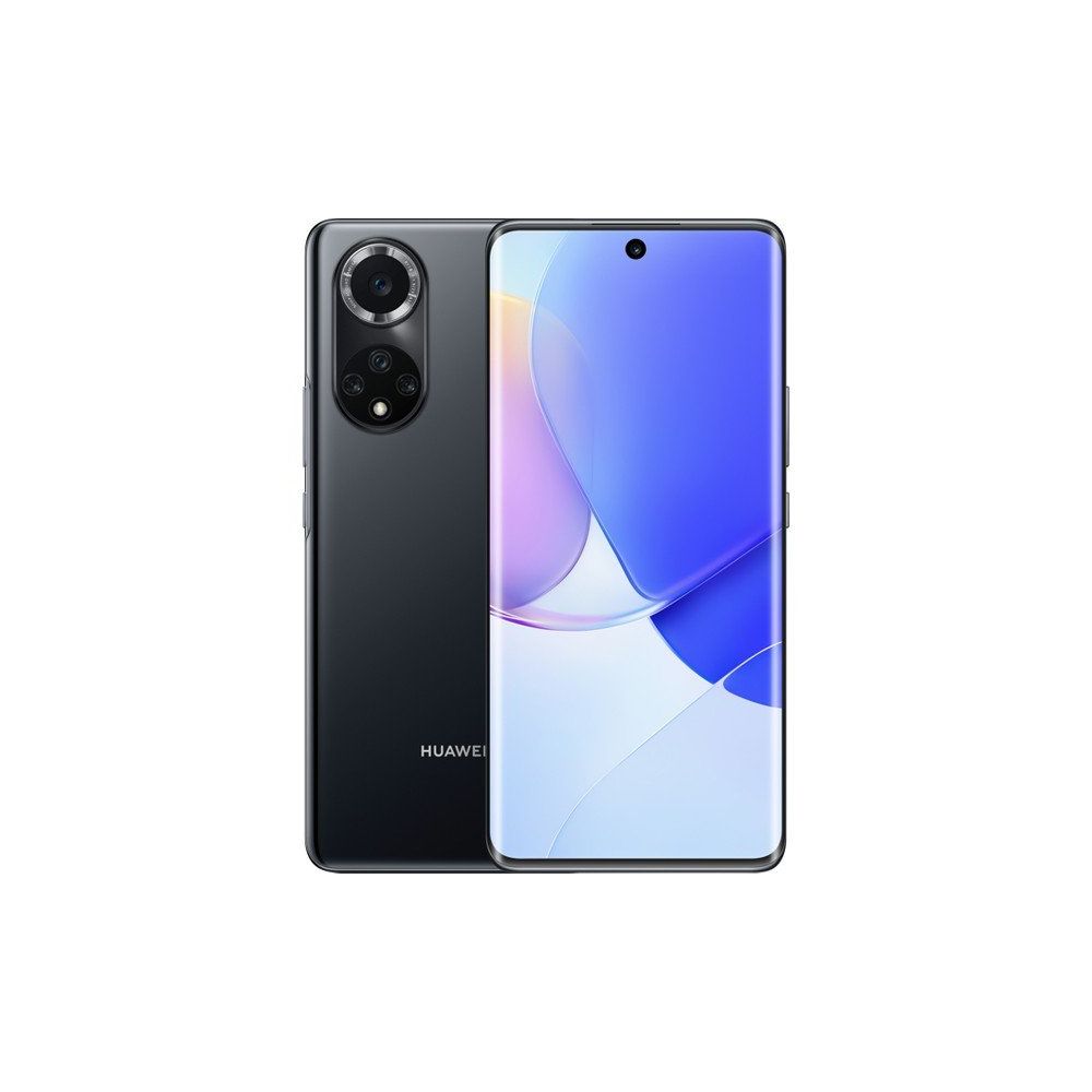 Huawei Nova 9 128GB 8GB Ram Siyah