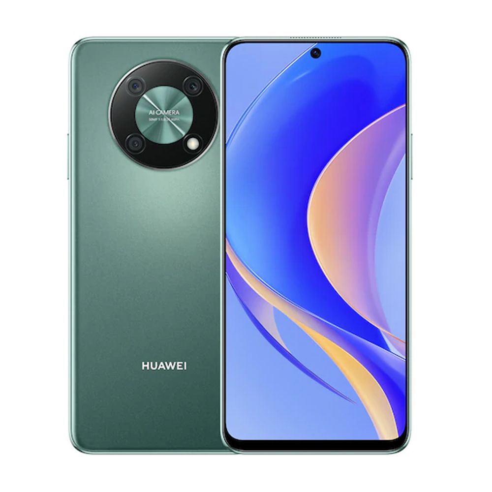 Huawei nova Y90 128GB 6GB Ram 6.7 inç 50MP Akıllı Cep Telefonu