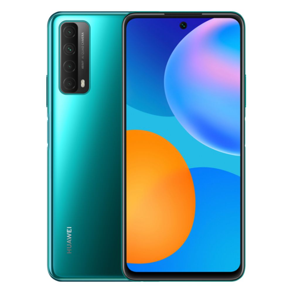 Huawei P Smart 2021 128GB 4GB Ram Yeşil
