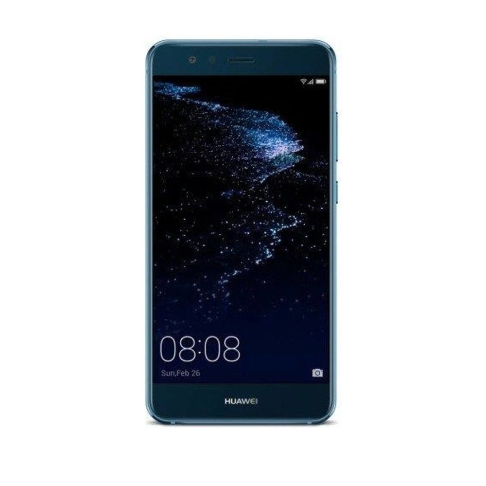 スマートフォン本体 Huawei P10 Lite 32GB Huawei P10 Lite 32 GB 5.2 İnç Çift Hatlı 12 MP Akıllı Cep Telefonu