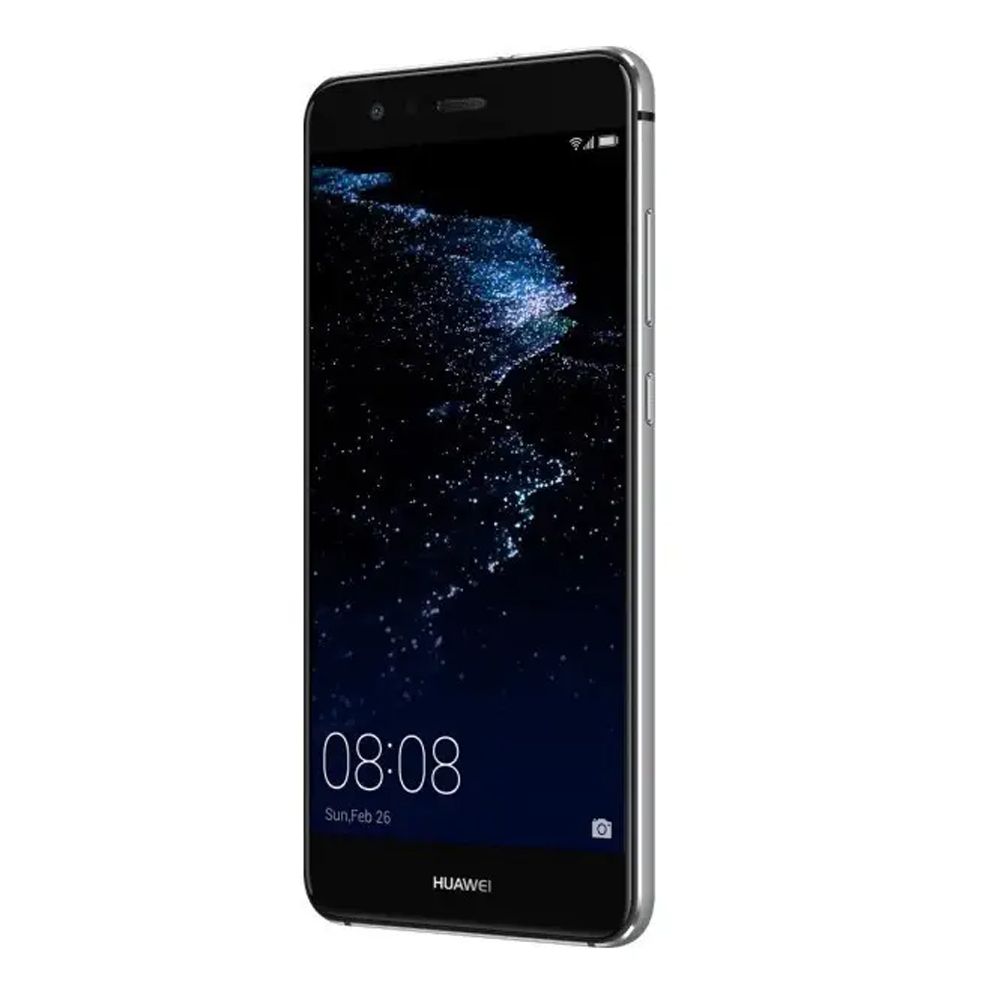 Huawei P10 Lite 32 GB 5.2 İnç Çift Hatlı 12 MP Akıllı Cep Telefonu