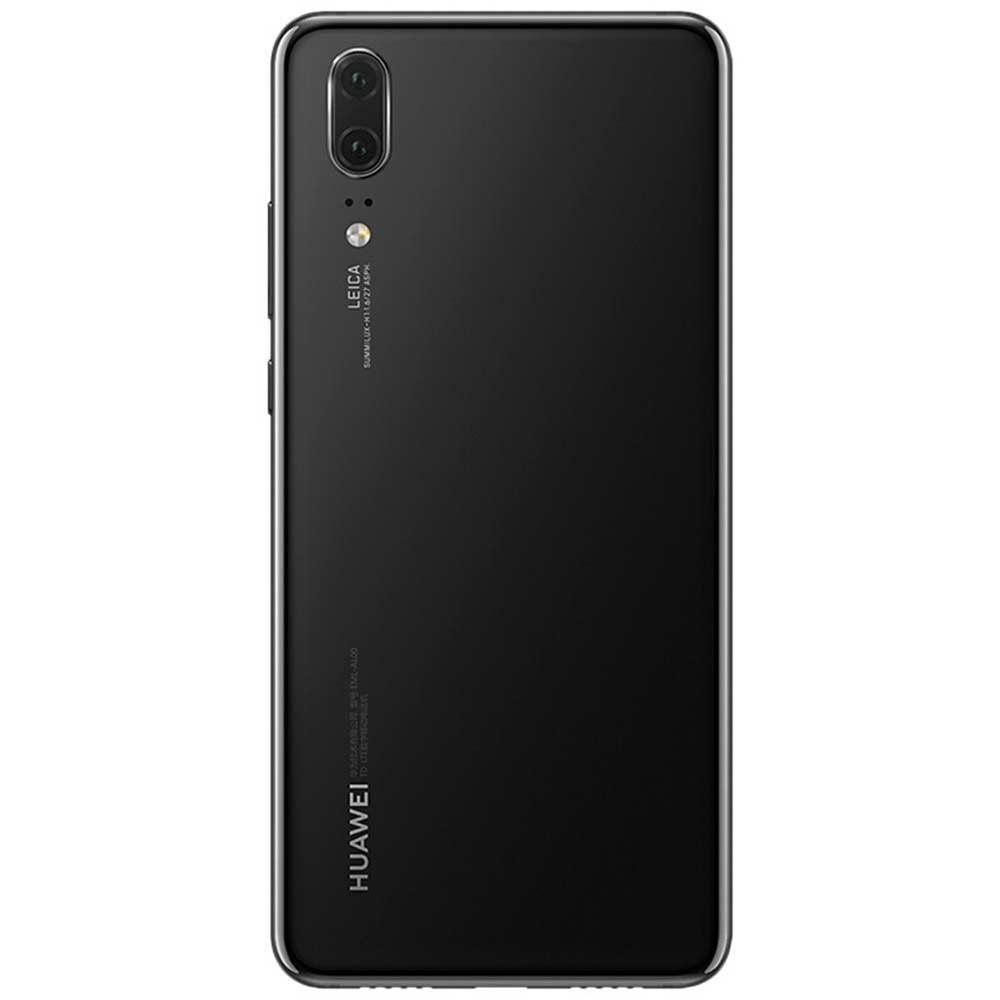 Huawei P20 Lite 32 GB 5.84 İnç 16 MP Akıllı Cep Telefonu Siyah