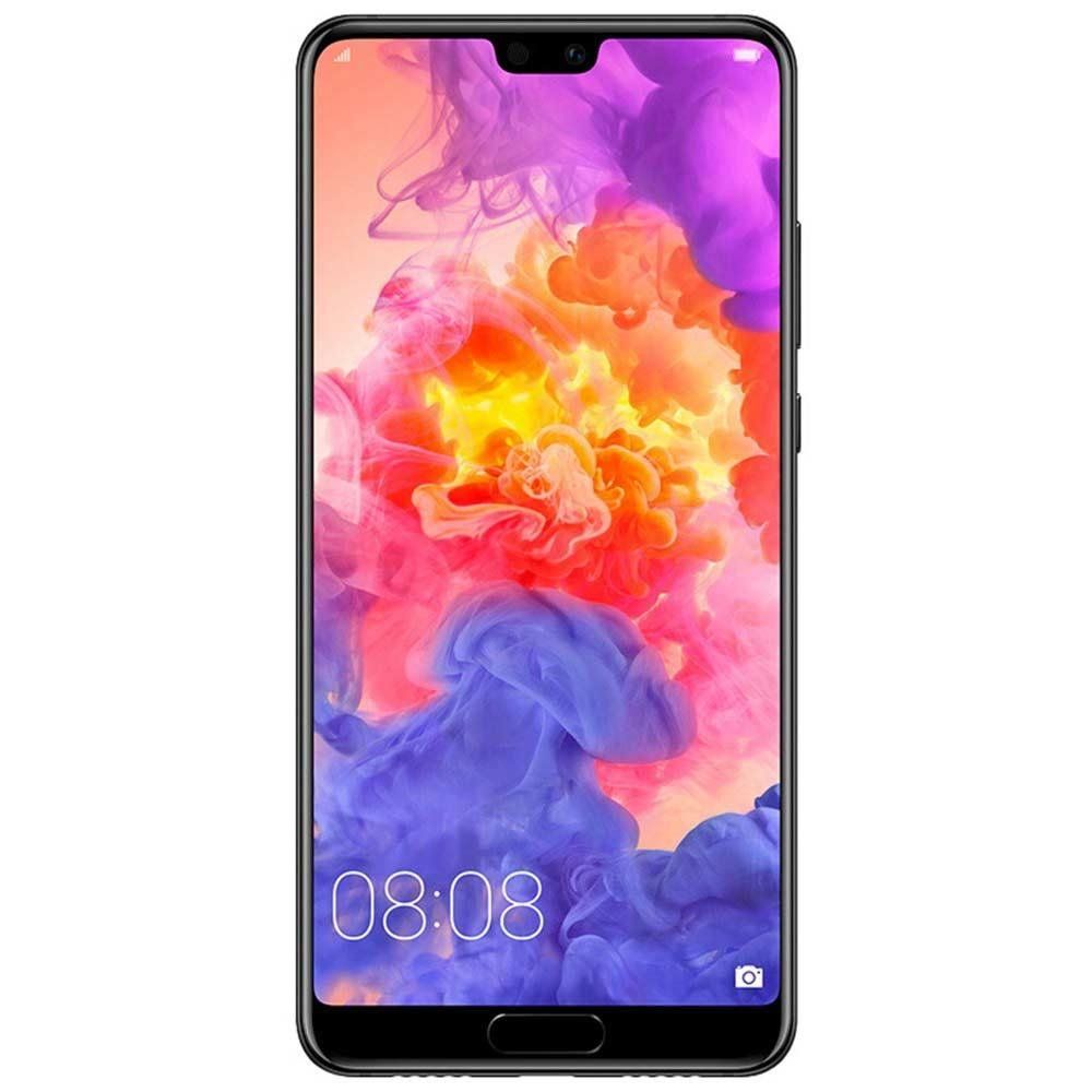 Huawei P20 Lite 32 GB 5.84 İnç 16 MP Akıllı Cep Telefonu Siyah
