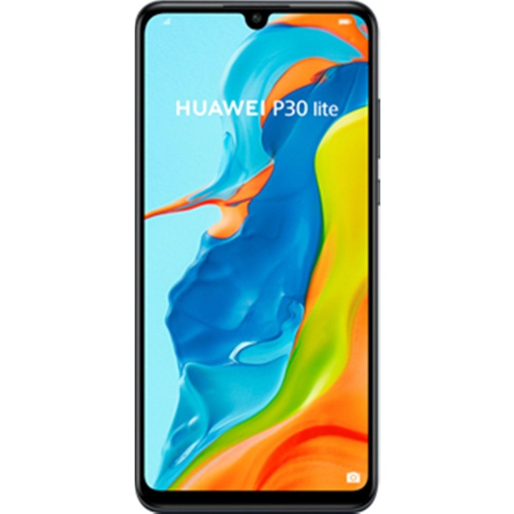 Huawei P30 Lite 128 GB Siyah Yenilenmiş Fiyatları