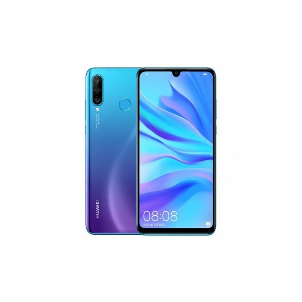 Huawei P30 Lite 128gb Mavi Yenilenmiş Fiyatları