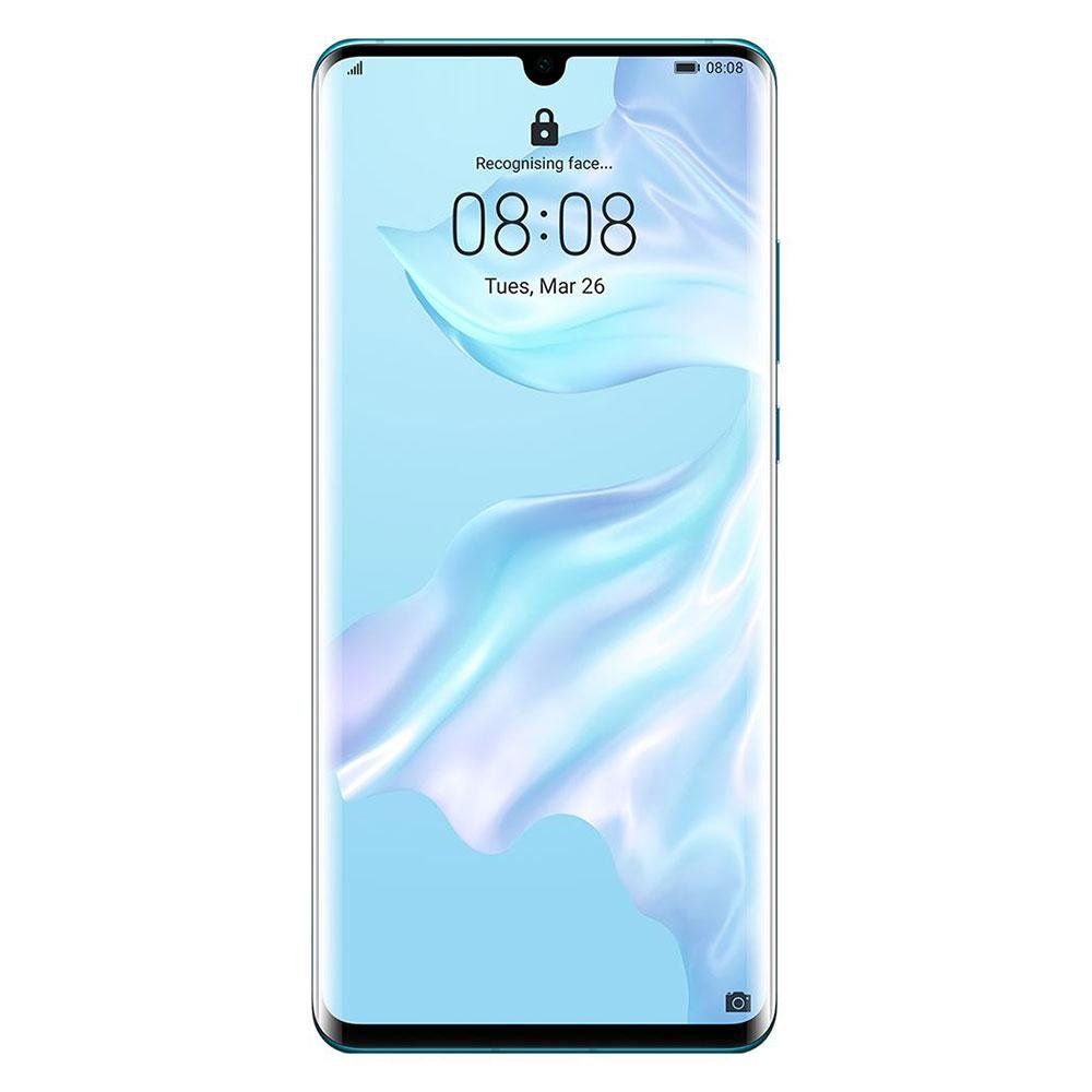 Huawei P30 Pro 256GB 6.47 İnç 6 GB Ram 40 MP Akıllı Cep Telefonu