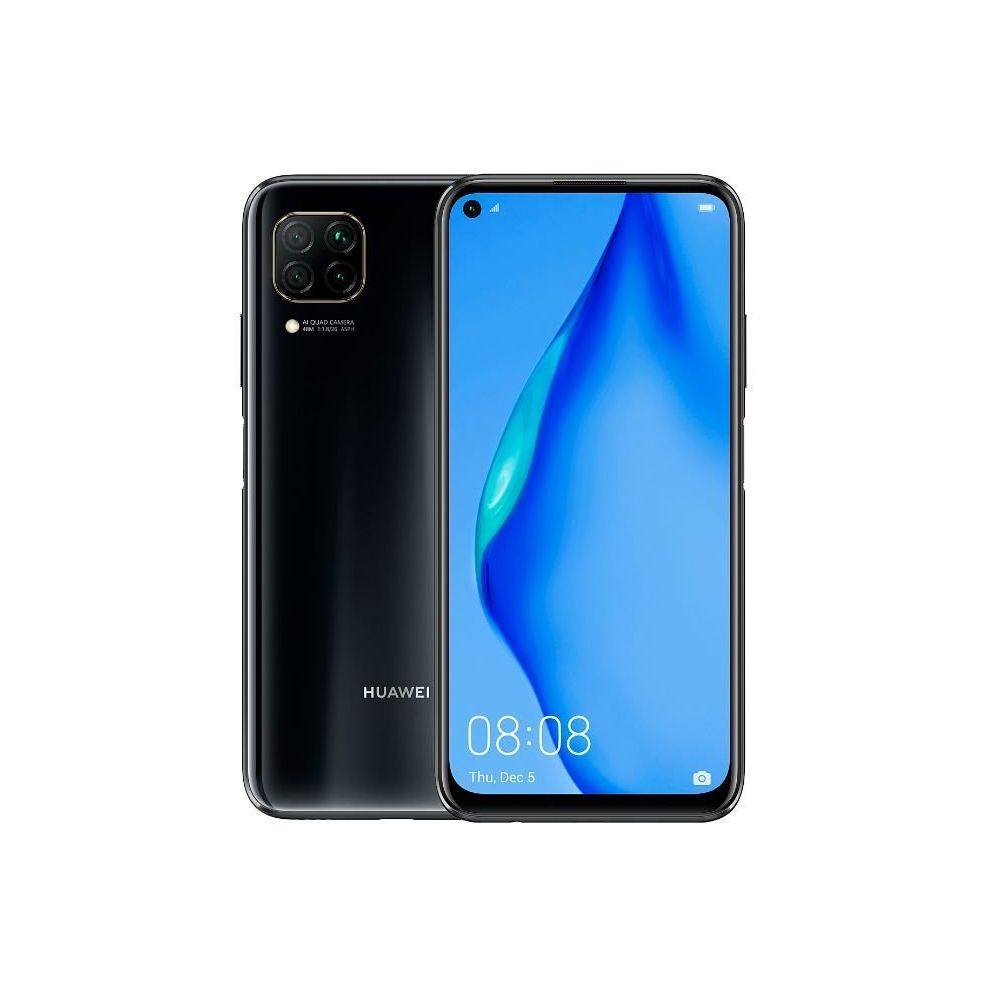 Huawei P40 Lite 128 GB Siyah Yenilenmiş Cep Telefonu Fiyatları | Cimri