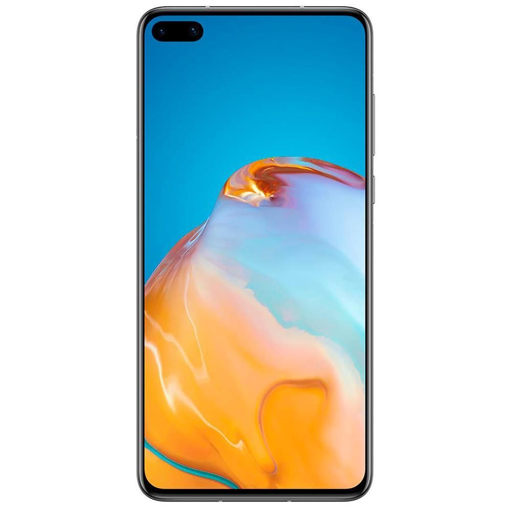 Huawei P40 Pro 5G 256GB 8GB Ram 6.58 inç 50MP Akıllı Cep Telefonu