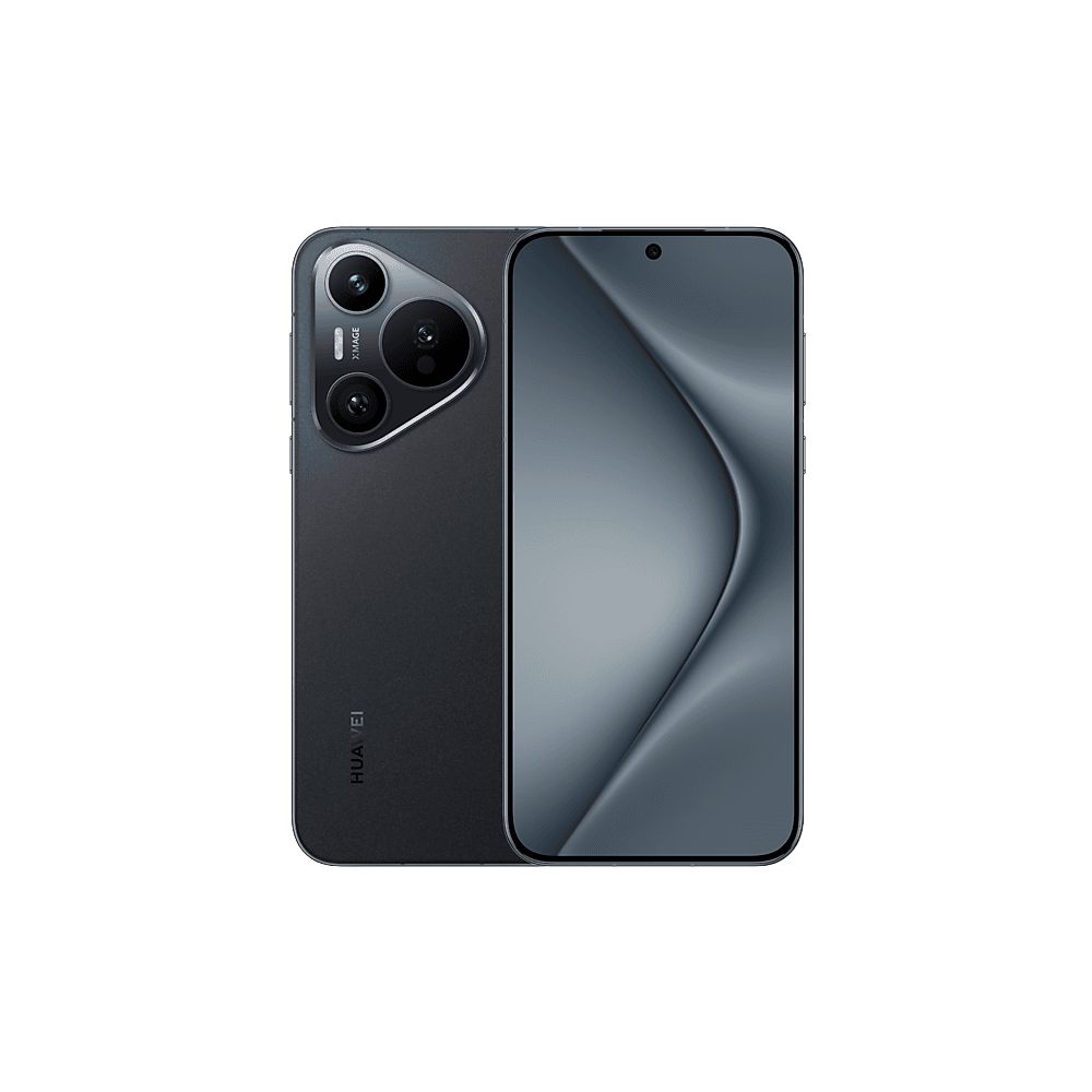 Huawei Pura 70 256GB 12GB Ram Siyah