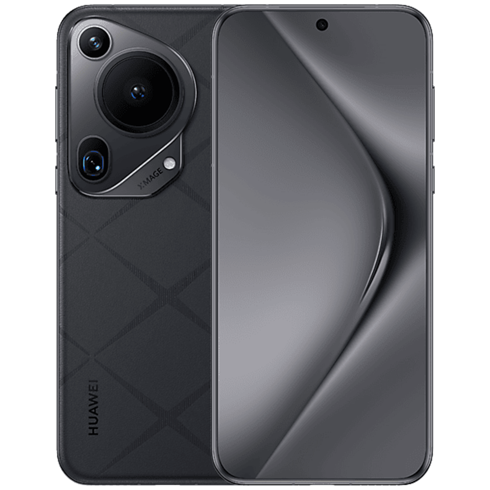 Huawei Pura 70 Ultra 512GB 16GB Ram Siyah