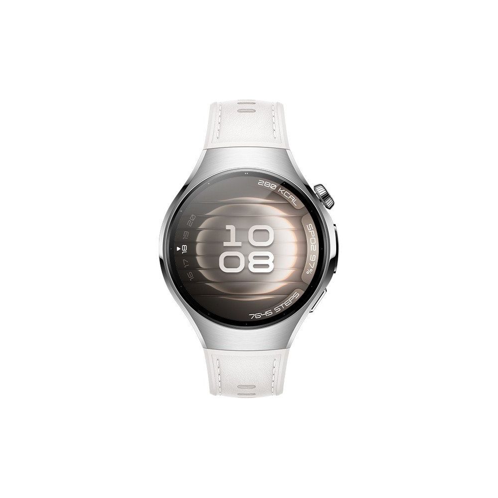 Huawei Watch 5 42 mm Beyaz Akıllı Saat