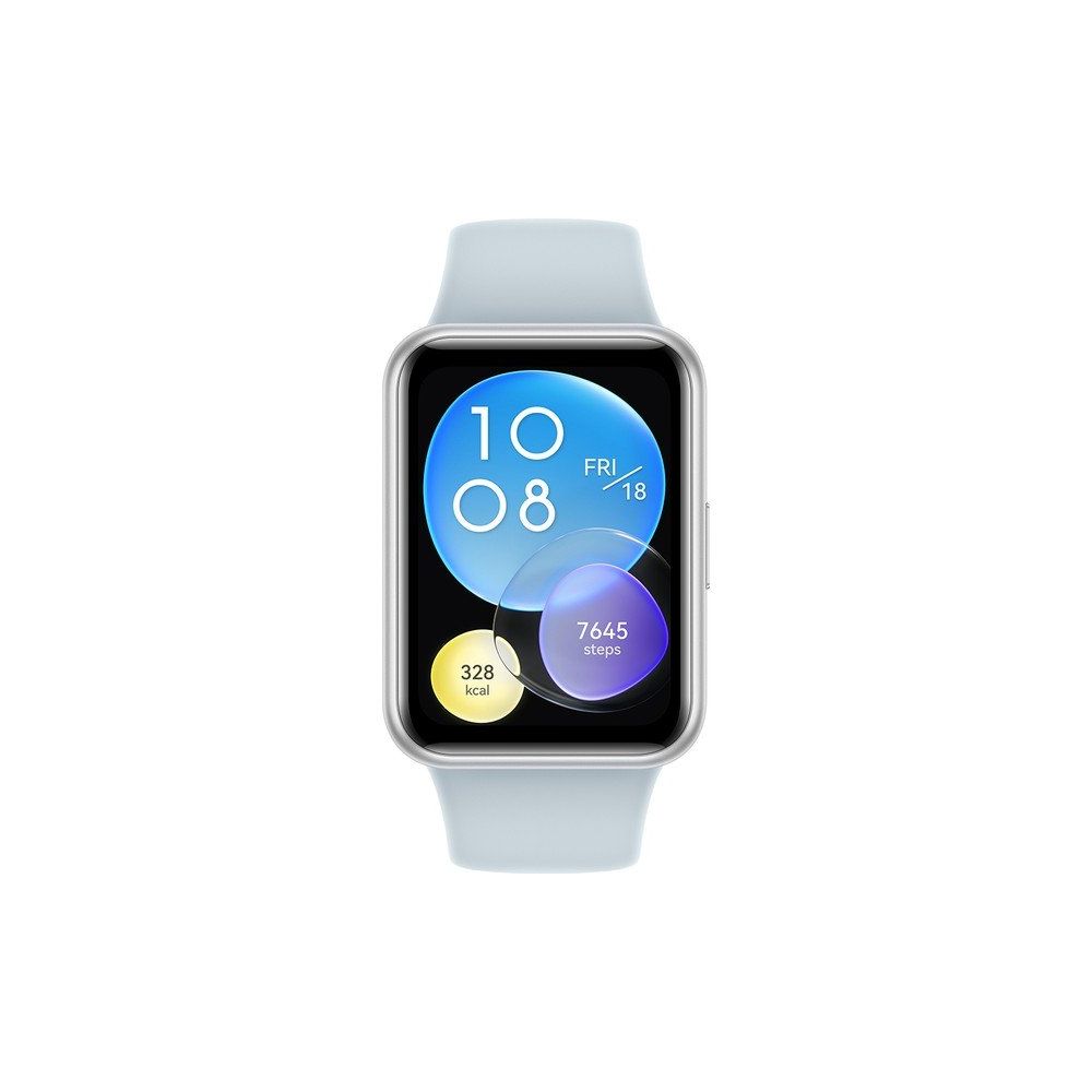 Huawei Watch Fit 2 Mavi Akıllı Saat