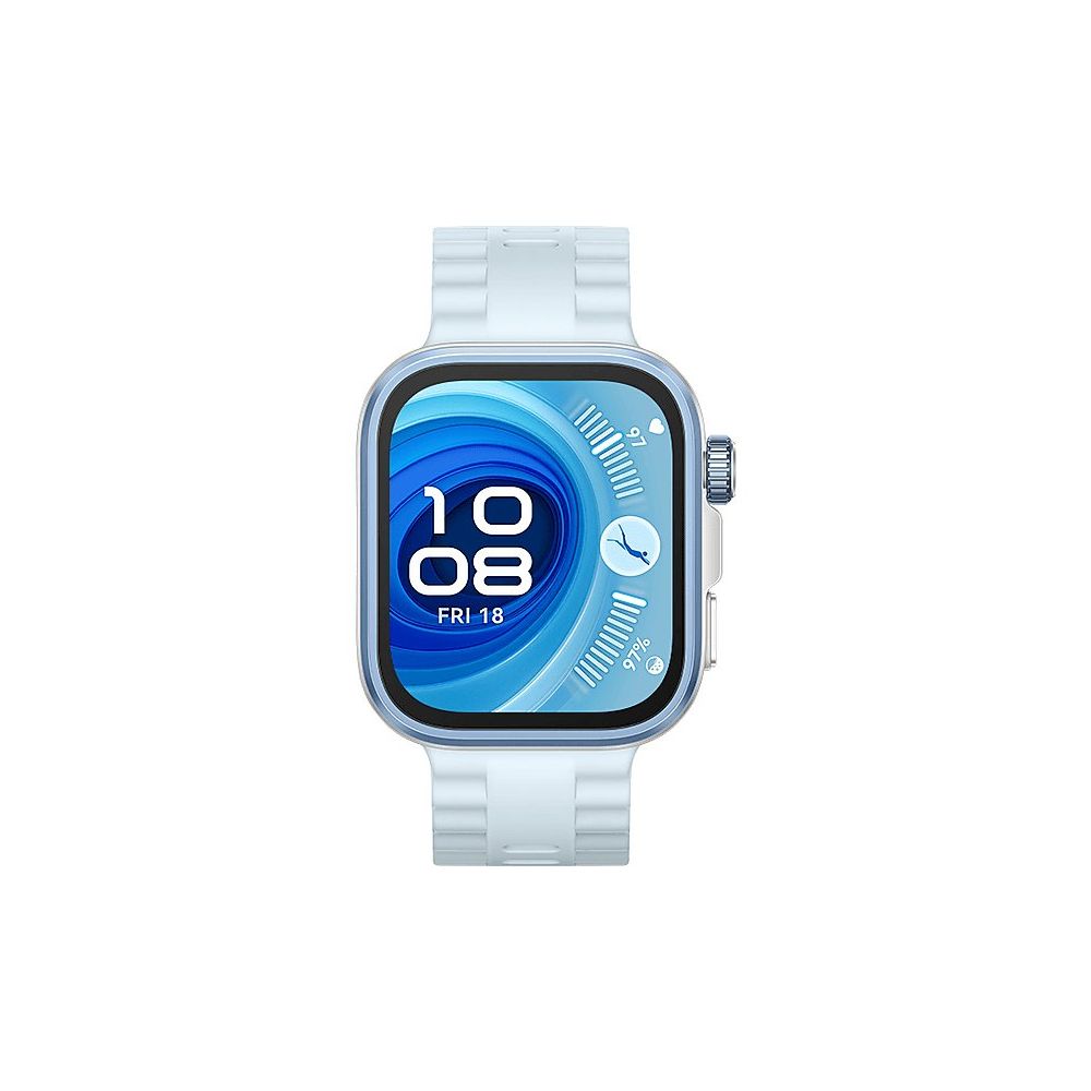 Huawei Watch Fit 4 Pro Mavi Akıllı Saat