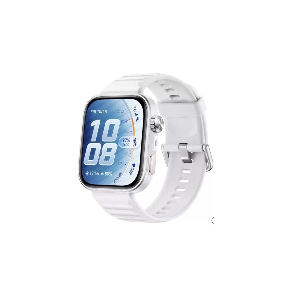 Huawei Watch Fit 5 Pro Akıllı Saat