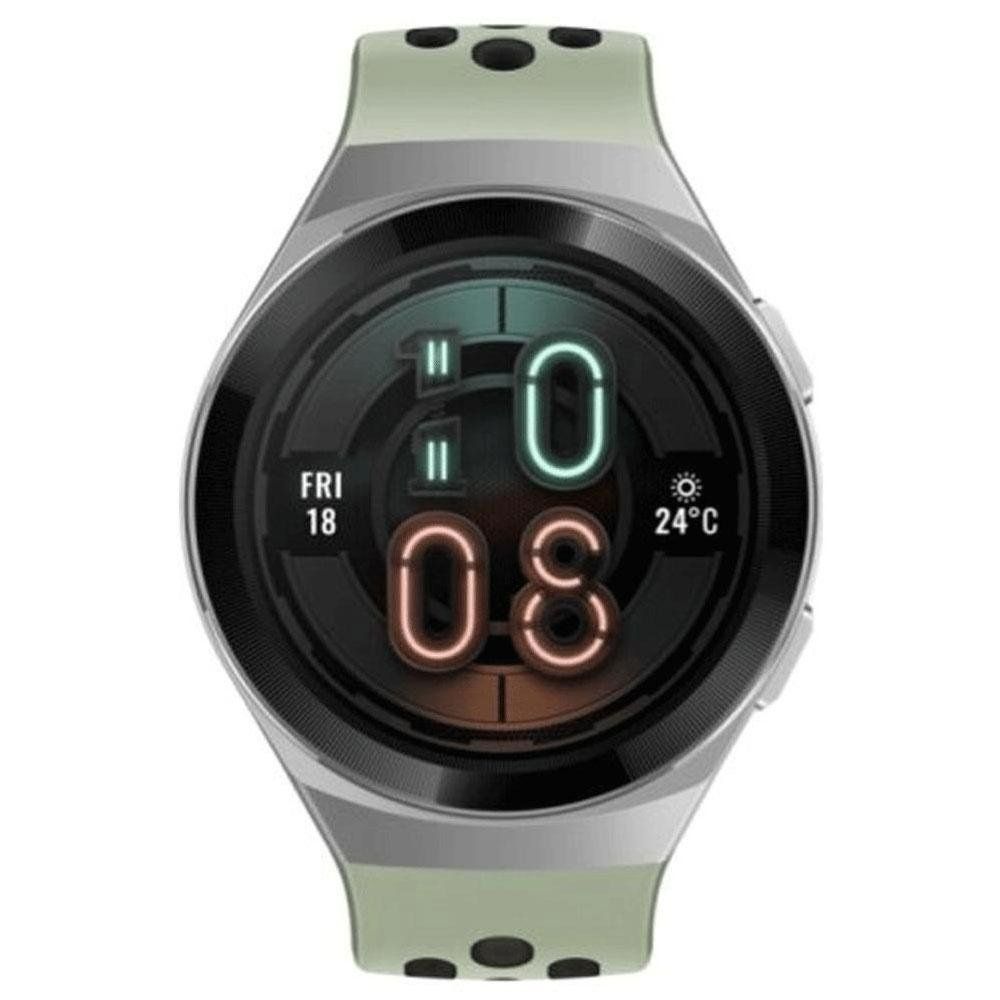 Huawei Watch GT 2E 46 mm Yeşil Sport Akıllı Saat