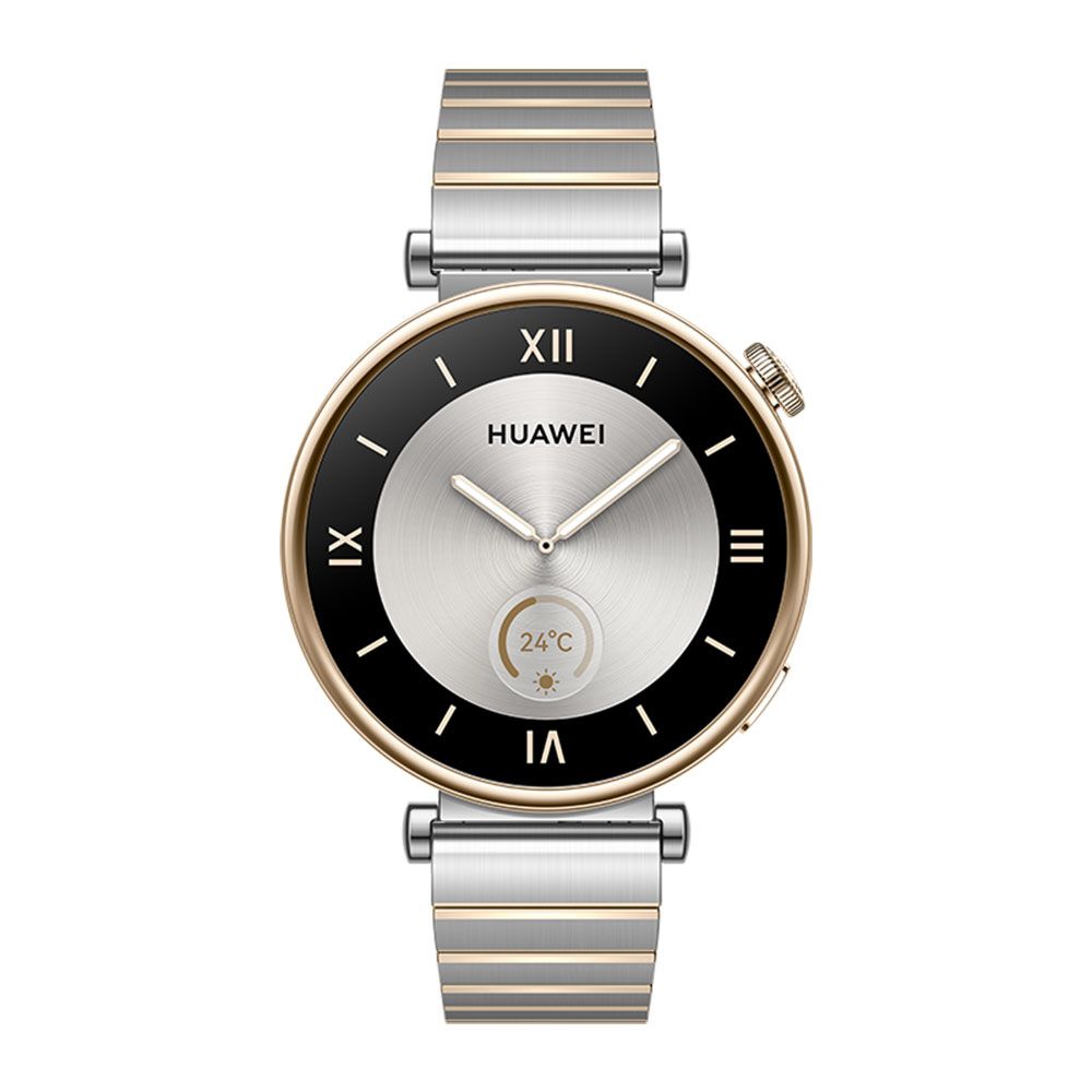 Huawei Watch GT 4 41 mm Gümüş Akıllı Saat
