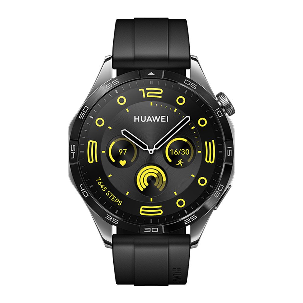 Huawei Watch GT 4 41 mm Siyah Akıllı Saat