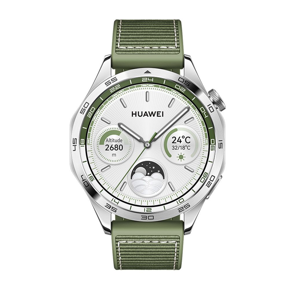 Huawei Watch GT 4 41 mm Yeşil Akıllı Saat Fiyatları
