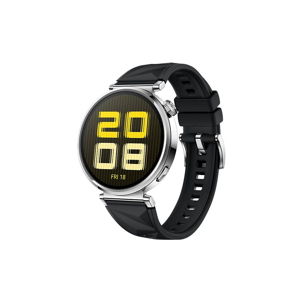 Huawei Watch GT 5 41 mm Siyah Akıllı Saat