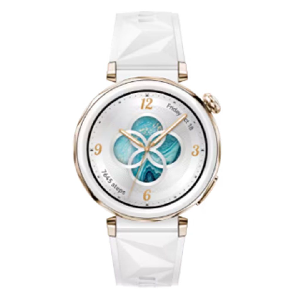 Huawei Watch GT 5 Pro 42 mm Akıllı Saat