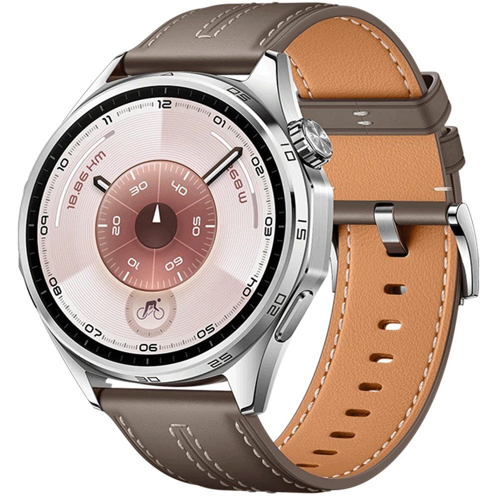 HUAWEI Scale 3 & WATCH GT 6 セット Huawei Watch GT 6 46 mm Gri Akıllı Saat Fiyatları | Cimri