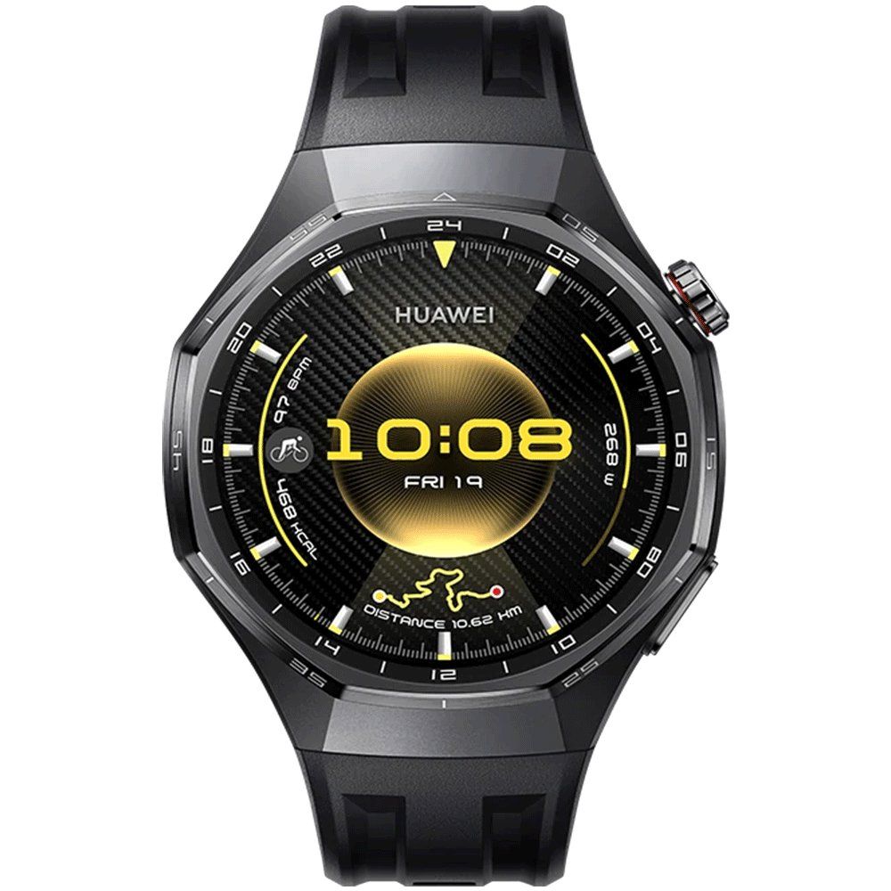 Huawei Watch GT 6 Pro 46 mm Akıllı Saat