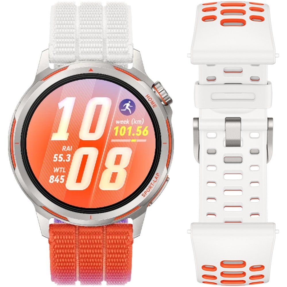 Huawei Watch GT Runner 2 Akıllı Saat