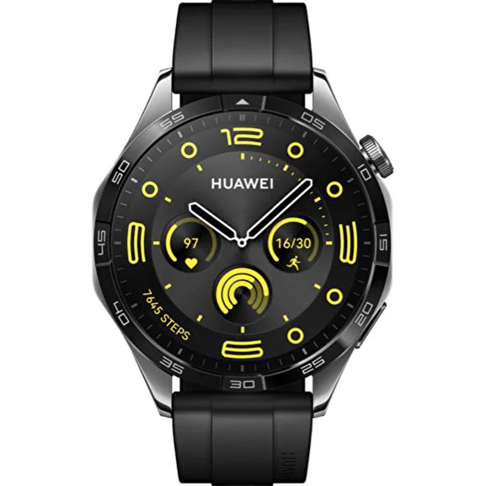 Huawei Watch GT4 46 mm Siyah Akıllı Saat Fiyatları