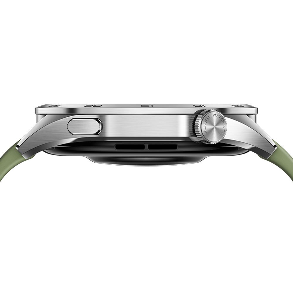 Huawei Watch GT4 46 mm Yeşil Akıllı Saat Fiyatları | Cimri