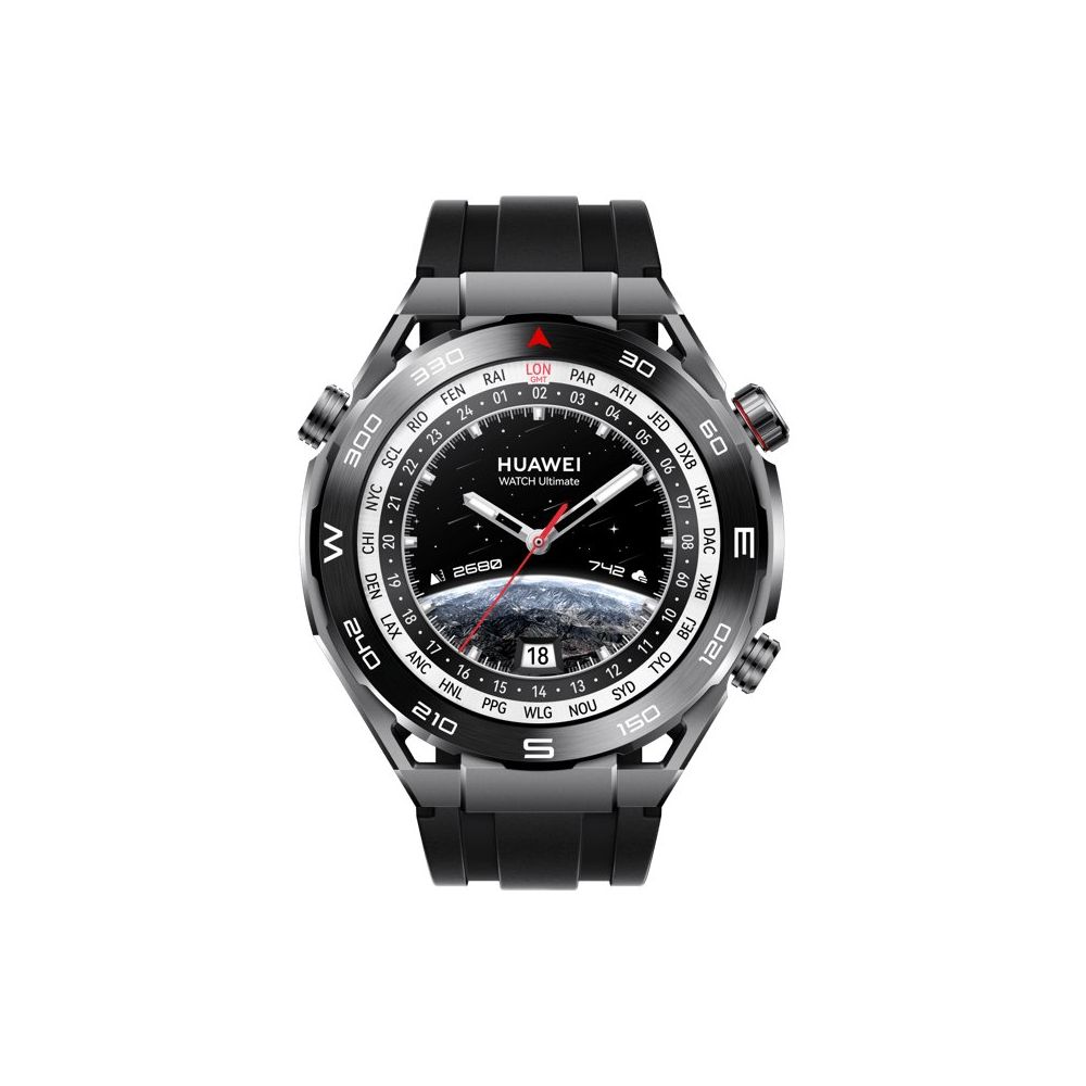 Huawei Watch Ultimate Akıllı Saat