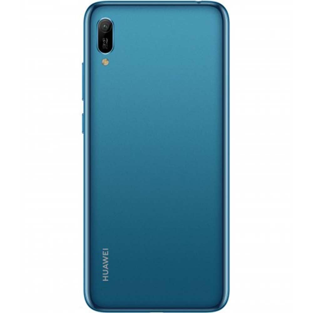 besleme asimilasyon Mucizevi  Huawei Y6 2019 32GB 6.09 inç 13MP Akıllı Cep Telefonu Mavi Fiyatları ve  Modelleri