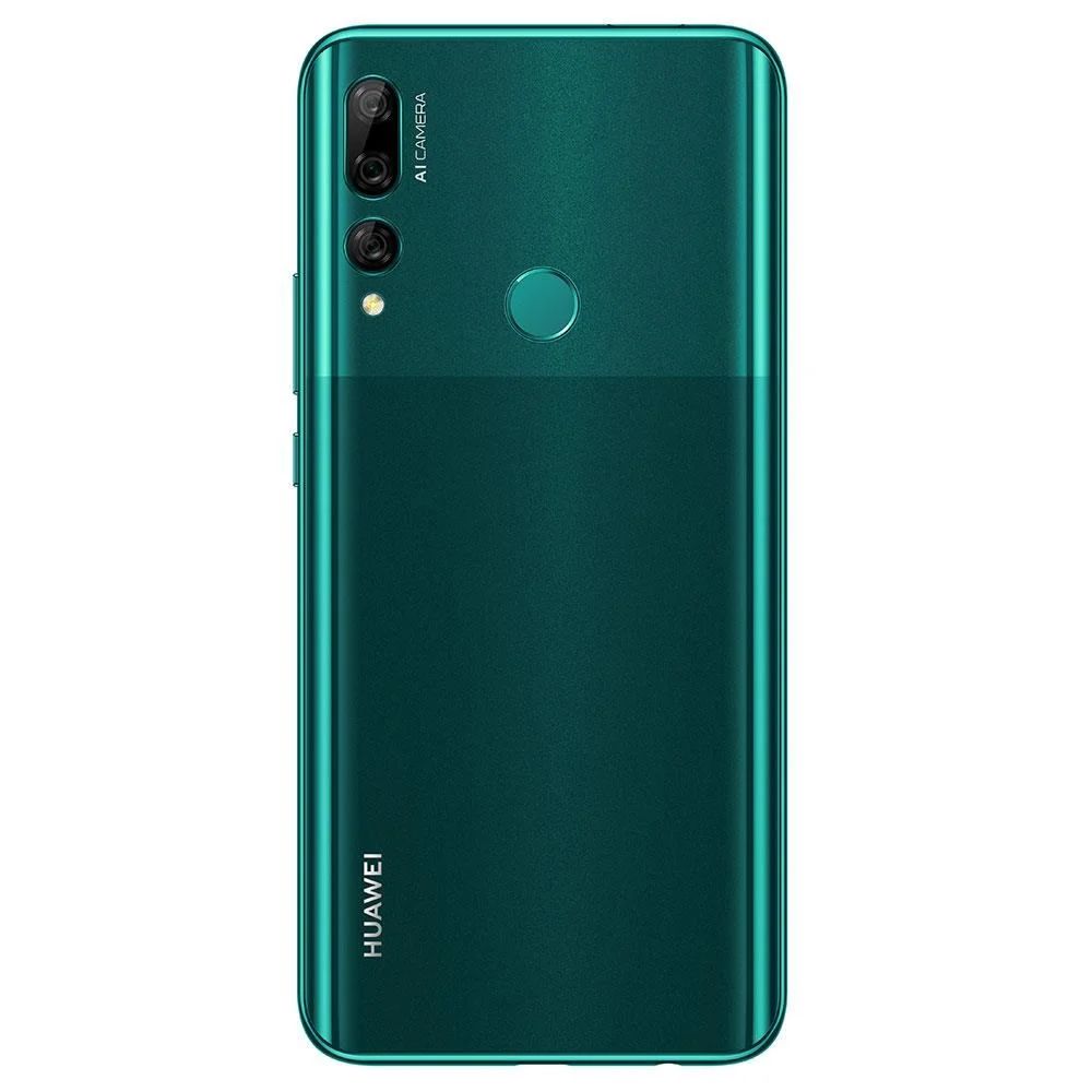 Huawei Y9 Prime 2019 128GB 4GB Ram Yeşil