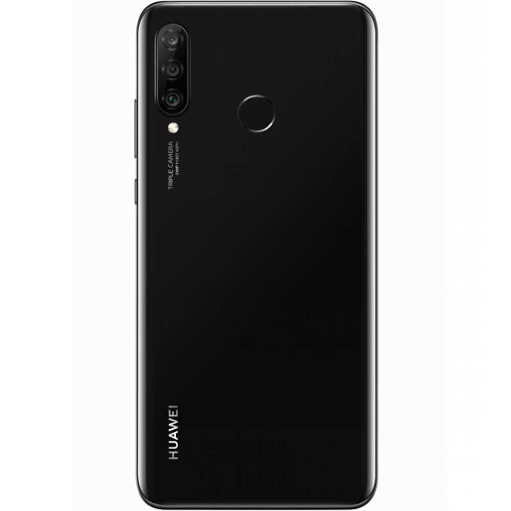 zar zor Yığını keşif  Huawei P30 Lite 128GB 4GB 6.15 inç 48MP Akıllı Cep Telefonu Siyah Modelleri  ve Fiyatları