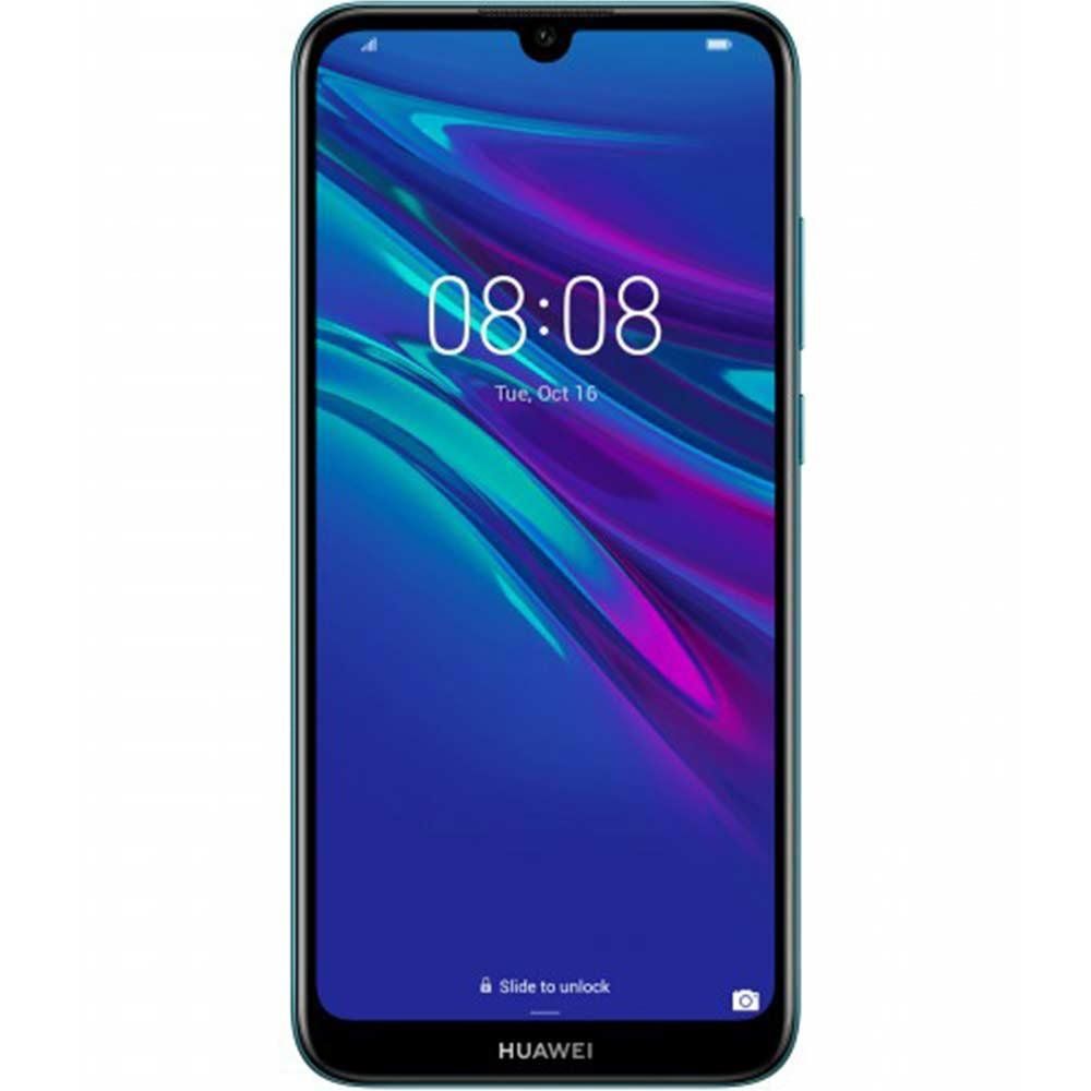 besleme asimilasyon Mucizevi  Huawei Y6 2019 32GB 6.09 inç 13MP Akıllı Cep Telefonu Mavi Fiyatları ve  Modelleri
