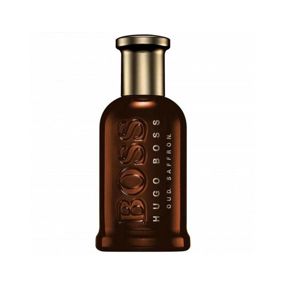 hugo boss oud saffron yorum