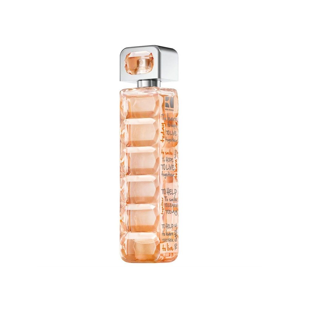Hugo Boss Orange EDT 75 ml Kadın Parfümü Modelleri ve Fiyatları