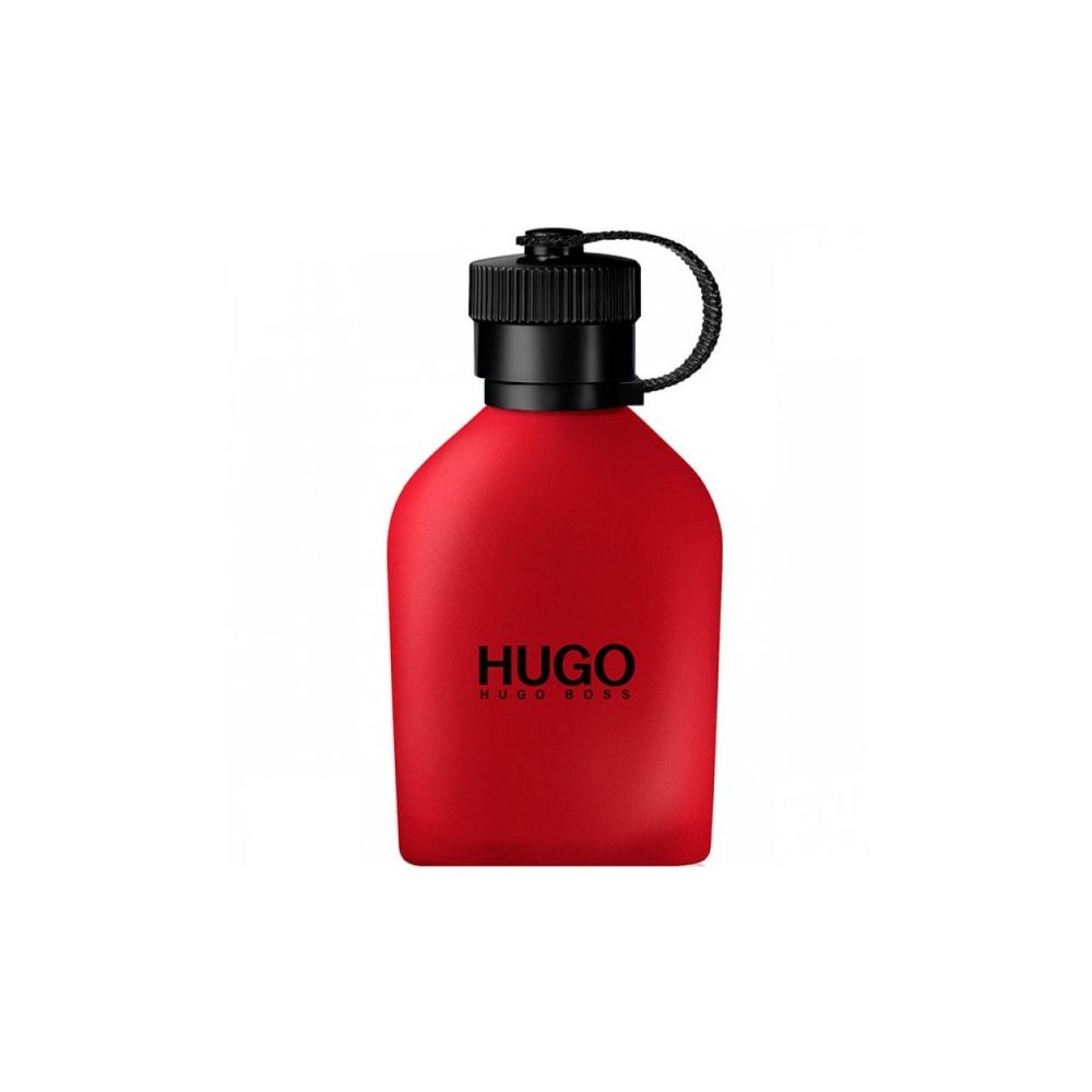 perfume hugo boss 150 ml