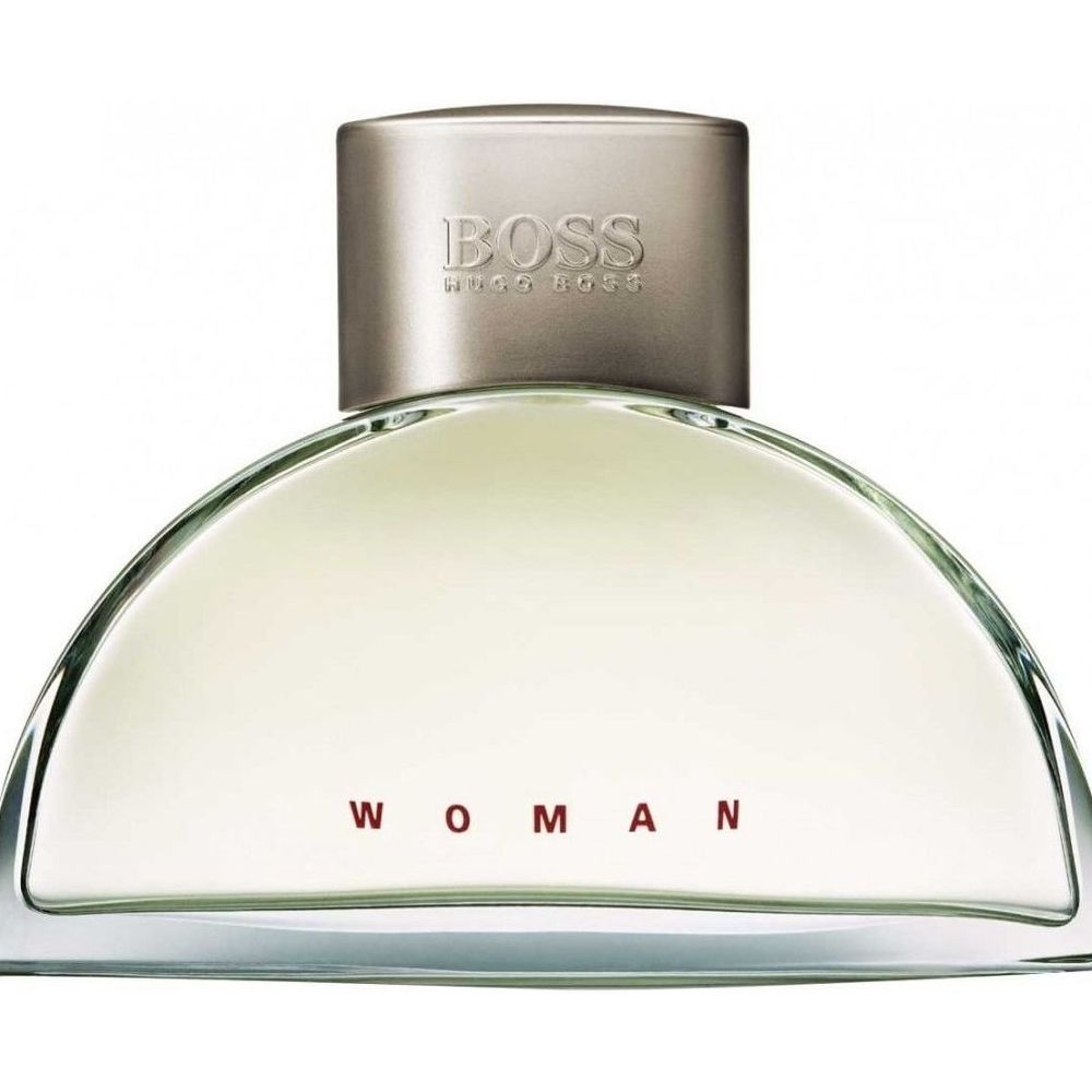 boss woman edp 90ml