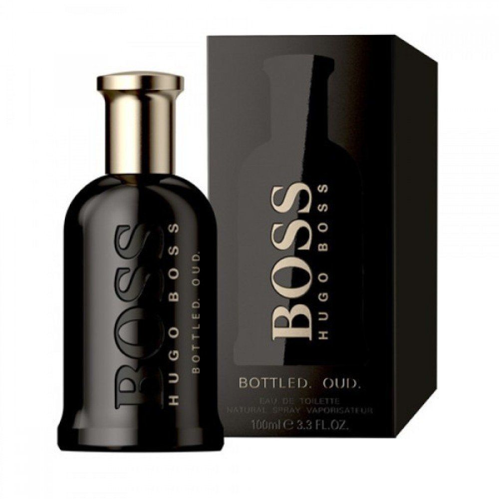 Hugo Boss Bottled Oud Edt 100 Ml Erkek Tester Parfum Fiyatlari