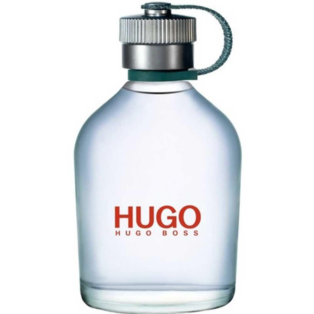 boss parfum man