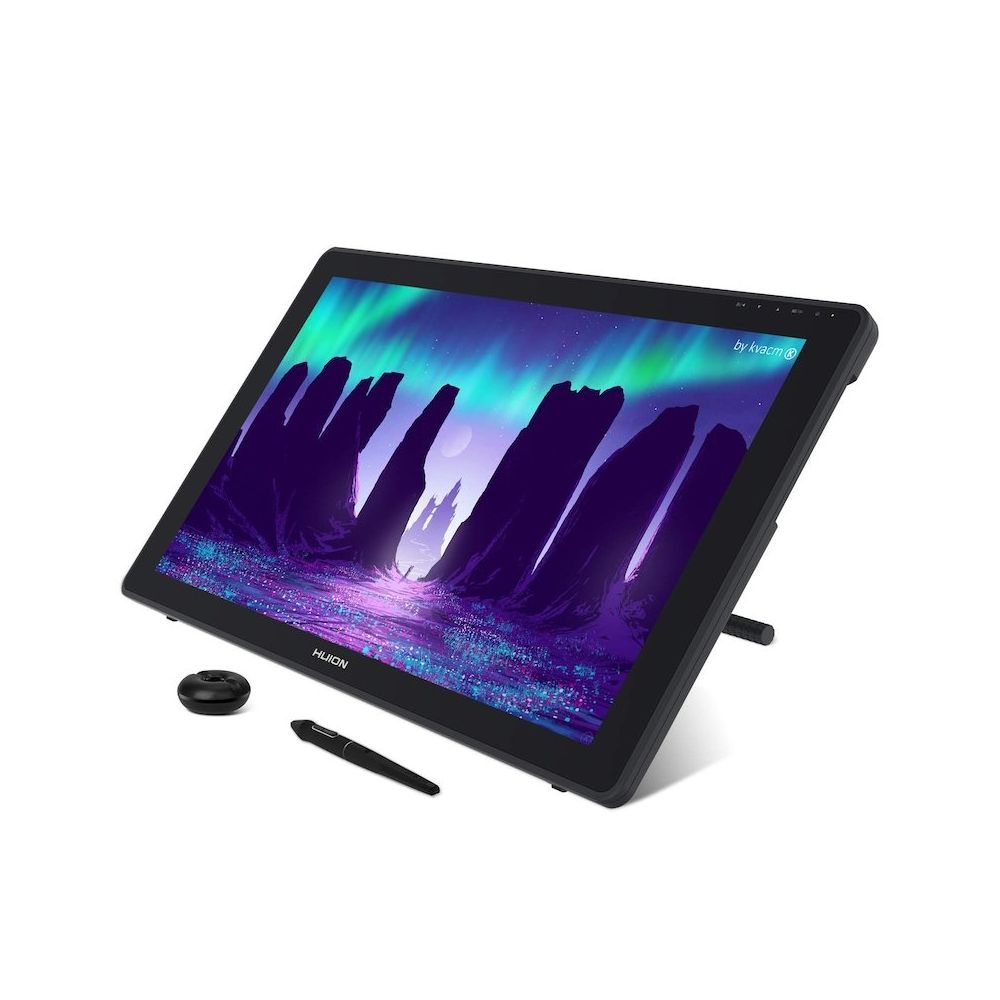 Huion Kamvas 22 Grafik Çizim Tableti Fiyatları