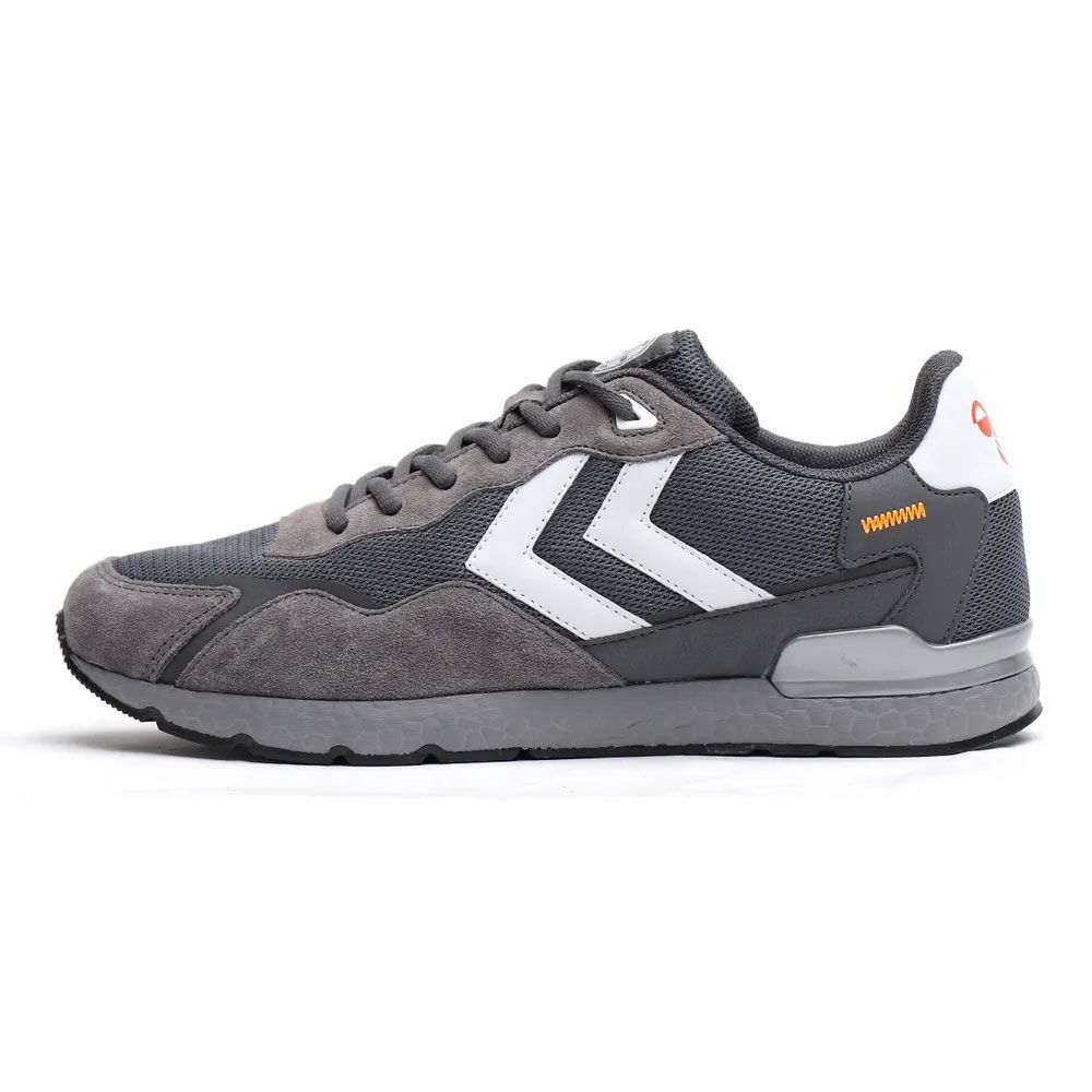 HUMMEL 900046 Hml Rembrant Ayakkabı siyah Fiyatları