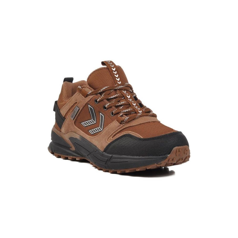 Hummel 900561 HML Gize Kestane Su Geçirmez Erkek Outdoor Ayakkabı