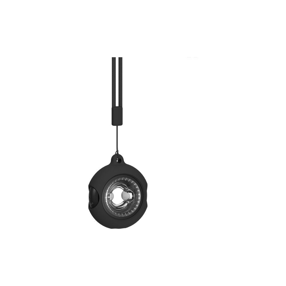 Hussa Buds Action Siyah Bluetooth Kulaklık