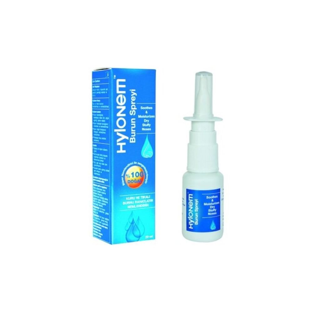 Hylonem 30 Ml Burun Spreyi Fiyatlari