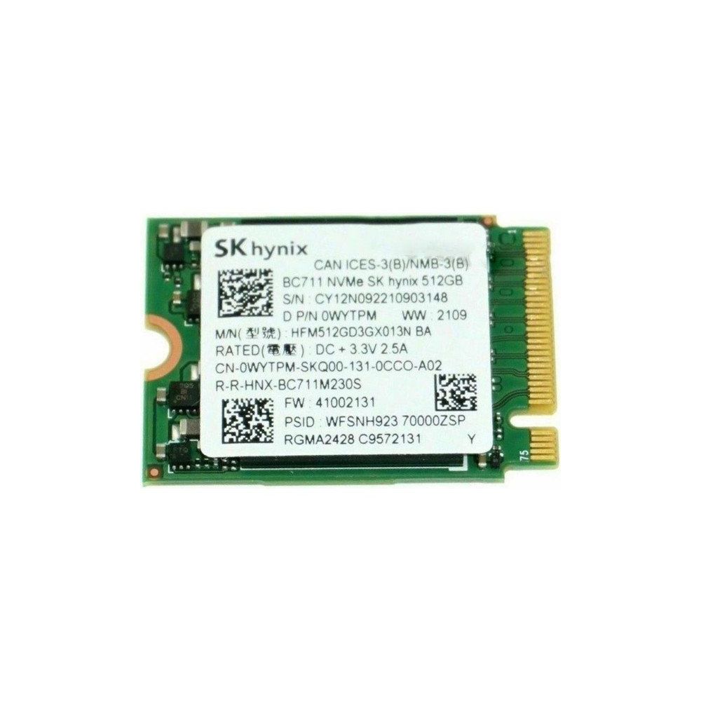 Hynix BC711 128GB Pcie Nvme M.2 2230 Outlet Fiyatları