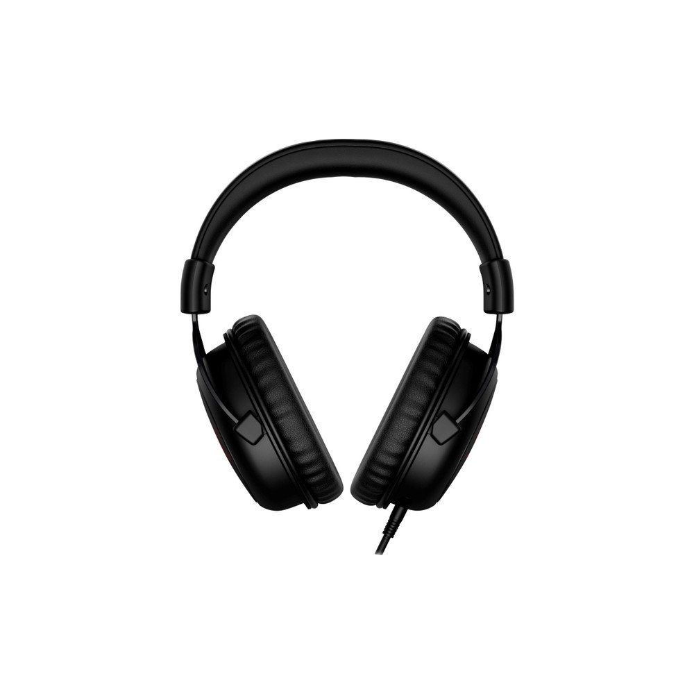 HyperX 4P4F2AA Cloud Core Dts Headphone Siyah Kablolu Oyuncu Kulaklığı
