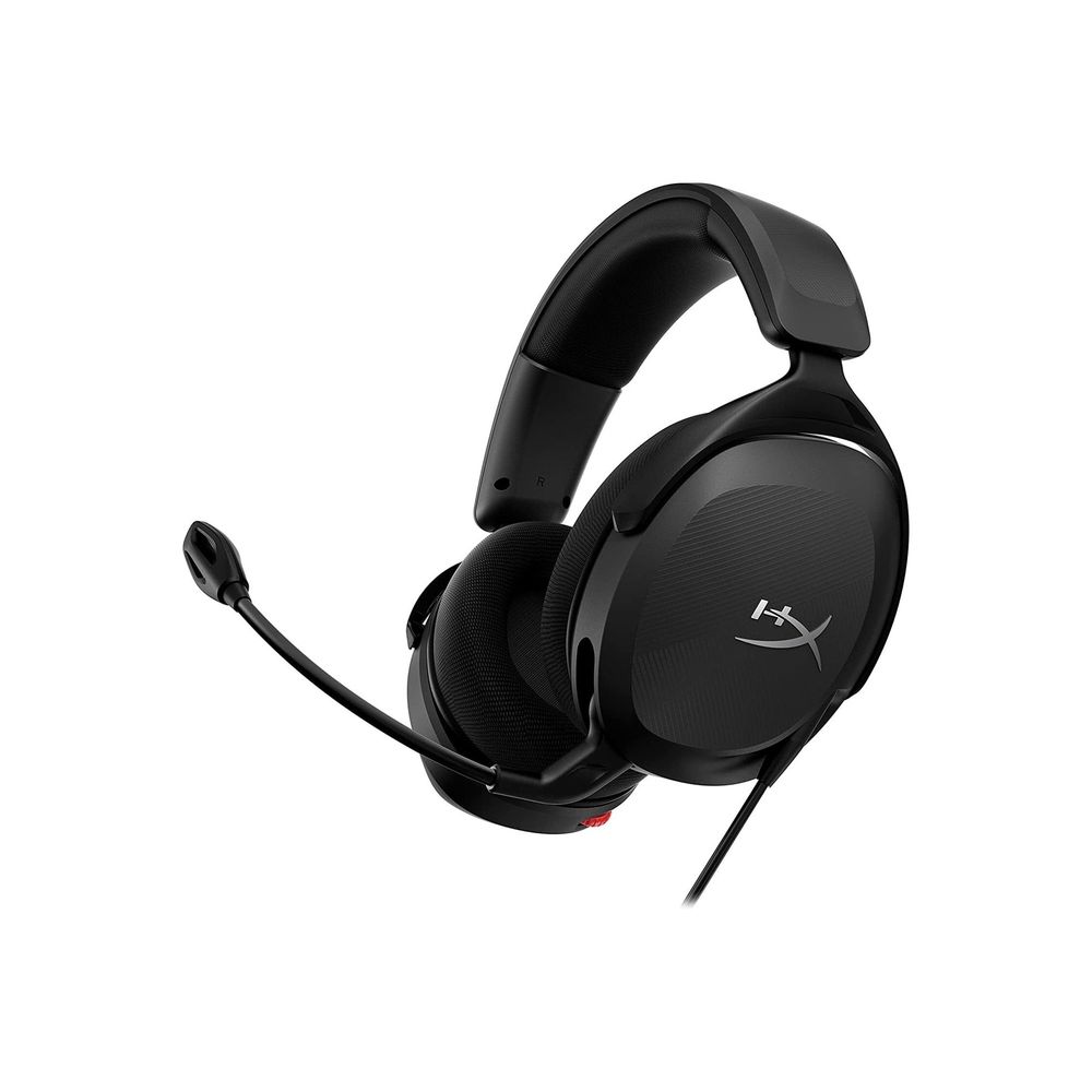 HyperX 683L9AA Cloud Stinger 2 Core Kablolu Kulak Üstü Oyuncu Kulaklığı