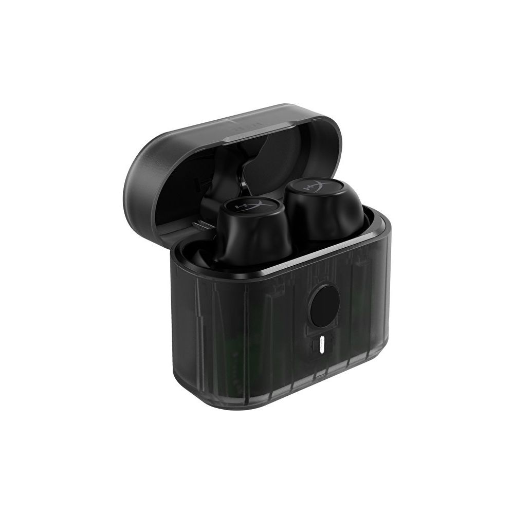HyperX Cirro Buds Pro Siyah Bluetooth Kulaklık