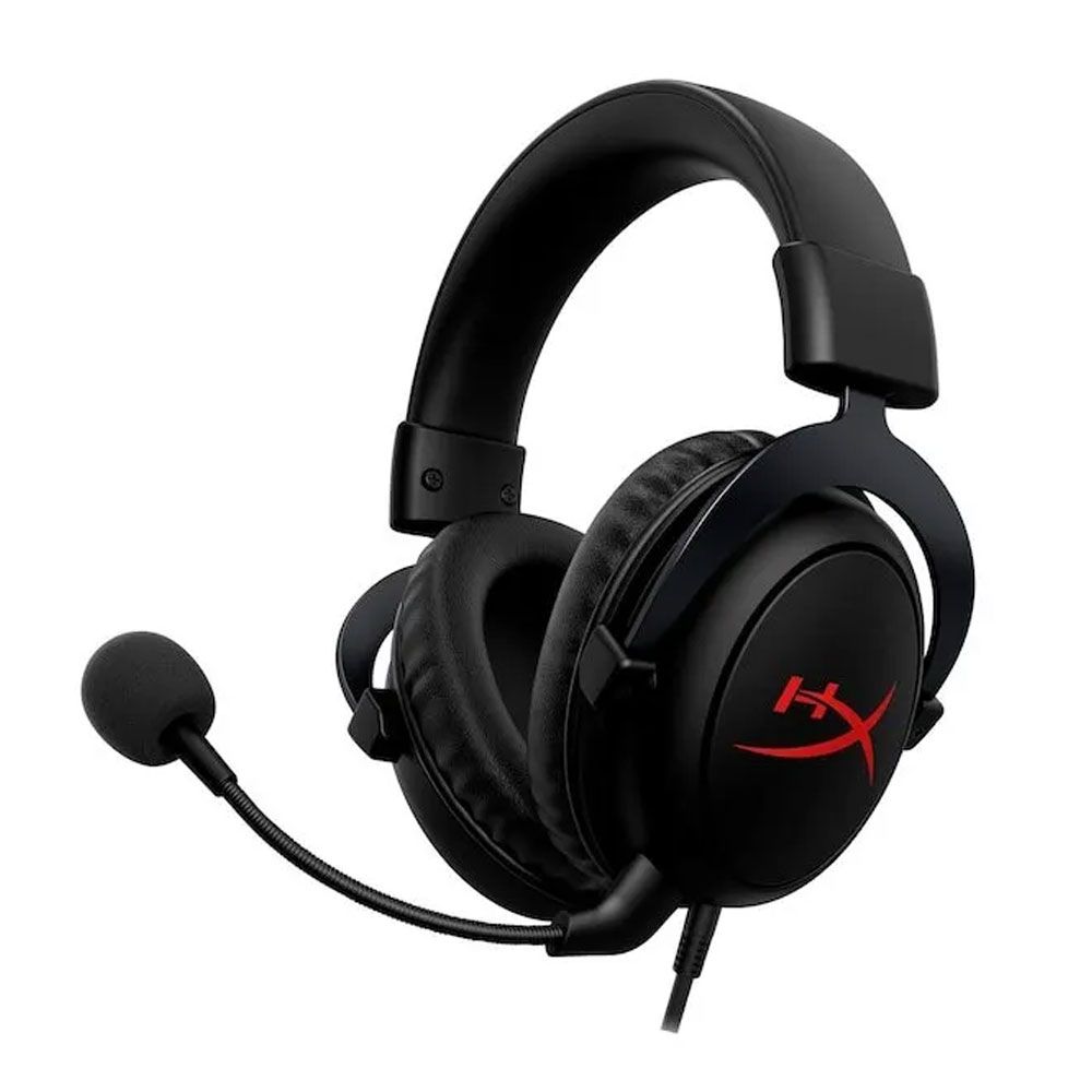 HyperX Cloud Core HX-HSCC-2-BK/WW DTS X Oyuncu Kulaklığı